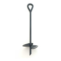 Ground Anchor Stakes, Tie out Stake